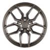 TSW Alloy Silvano Matte Bronze-3