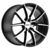TSW Alloy Sprint Gloss Black W/Mirror Cut Face (2085SPT405108B72)-1