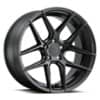 TSW Alloy Tabac Semi Gloss Black (1780TAB325112B66)-1