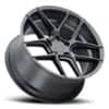 TSW Alloy Tabac Semi Gloss Black-2