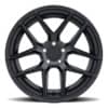 TSW Alloy Tabac Semi Gloss Black-3