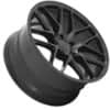 TSW Alloy Tamburello Matte Black-2