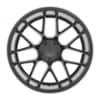 TSW Alloy Tamburello Matte Black-3