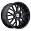 TSW Alloy Tremblant 20x10 5x114.3 40 ET 76 CB Matte Black (2010TRM405114M76)-1
