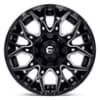 Fuel Twitch D769 Glossy Black Milled-3