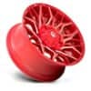 Fuel Twitch Candy Red Milled-2