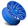 Fuel Typhoon Anodized Blue Milled-2