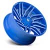 Fuel Typhoon Anodized Blue Milled-2
