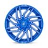 Fuel Typhoon Anodized Blue Milled-3