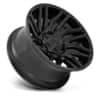 Fuel Typhoon D775 Matte Black-2
