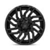 Fuel Typhoon D775 Matte Black-3