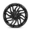 Fuel Typhoon D775 Matte Black-3