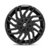 Fuel Typhoon D776 Gloss Black-3