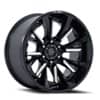 Fuel Tantrum 20x9 8x170 20 ET 125.1 CB Gloss Black (FC895BE20908720)-1