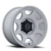 Black Rhino Tembo 17x8.5 6x139.7 25 ET 106.1 CB Grayspace (BR037AX17856825)-1