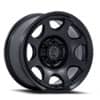 Black Rhino Tembo 17x8.5 6x139.7 25 ET 106.1 CB Matte Black (BR037MX17856825)-1