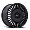 Asanti Tiara 20x9 5x112 27 ET 74.1 CB Gloss Black (AB040BX20905927)-1