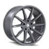 Touren TF02 3502 20x10 5x114.3 40 ET 72.56 CB Graphite (3502-2165GT40)-1