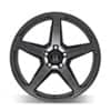 Touren TF96 3296 Black Machined-2
