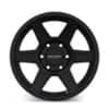 Tuff Stuff Overland Ascent TS01 Gloss Black-2