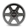 Tuff Stuff Overland Ascent TS01 Alpha Gray-2