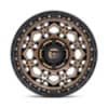 Fuel Unit D785 Bronze With Matte Black Ring-3
