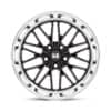 US Mags Santa Cruz U138 Gloss Black Diamond Cut Lip-3