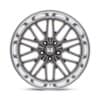 US Mags Santa Cruz U139 Anthracite w/ Diamond Cut Lip-3