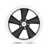 US Mags TS U136 Gloss Black w/ Diamond Cut Lip-3