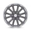 US Mags Rambler 6 UC145 Gunmetal-2