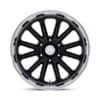 US Mags Rambler 6 UC145 Black-2