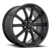 US Mags Rambler U123 Gloss/Matte Black (U12318806145)-1