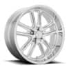 US Mags Bullet U131 Chrome (U13117706140)-1