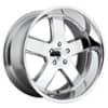 US Mags Hustler U116 20x8 5x127 1 ET 78.1 CB Chrome (U11620807345)-1