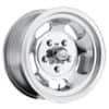US Mags Indy U101 17x9 5x120.65 -37 ET 72.56 CB Polished (DU10117905475)-1