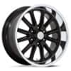 US Mags Rambler 6 UC145 Black (UC145BD20806101)-1