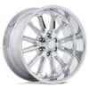 US Mags Rambler 6 UC145 Chrome (UC145PX20806101)-1
