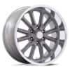 US Mags Rambler 6 UC145 Gunmetal (UC145AD20806101)-1