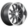 US Mags Rambler U111 Matte Gunmetal (U11115706140)-1