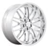 US Mags Santa Cruz U140 Chrome (U14020856150)-1