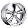 US Mags Standard U104 Chrome (U10415706137)-1