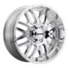 Ultra 203 Hunter 18x9 6x135 18 ET 87 CB Chrome (203-8963C+18)-1