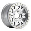 Ultra 103 Xtreme True BeadLock Machined W/ Machined Beadlock (103-5865MPBL25)-1