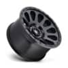 Fuel Vector D579 Matte Black-2