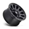 Fuel Vector D579 Matte Black-2