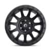 Fuel Vector D579 Matte Black-3