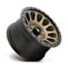 Fuel Vector D600 Bronze-2