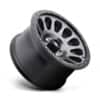 Fuel Vector D601 Anthracite-2