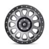 Fuel Vector D601 Anthracite-3