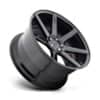 Niche Verona M168 Gloss Black-2